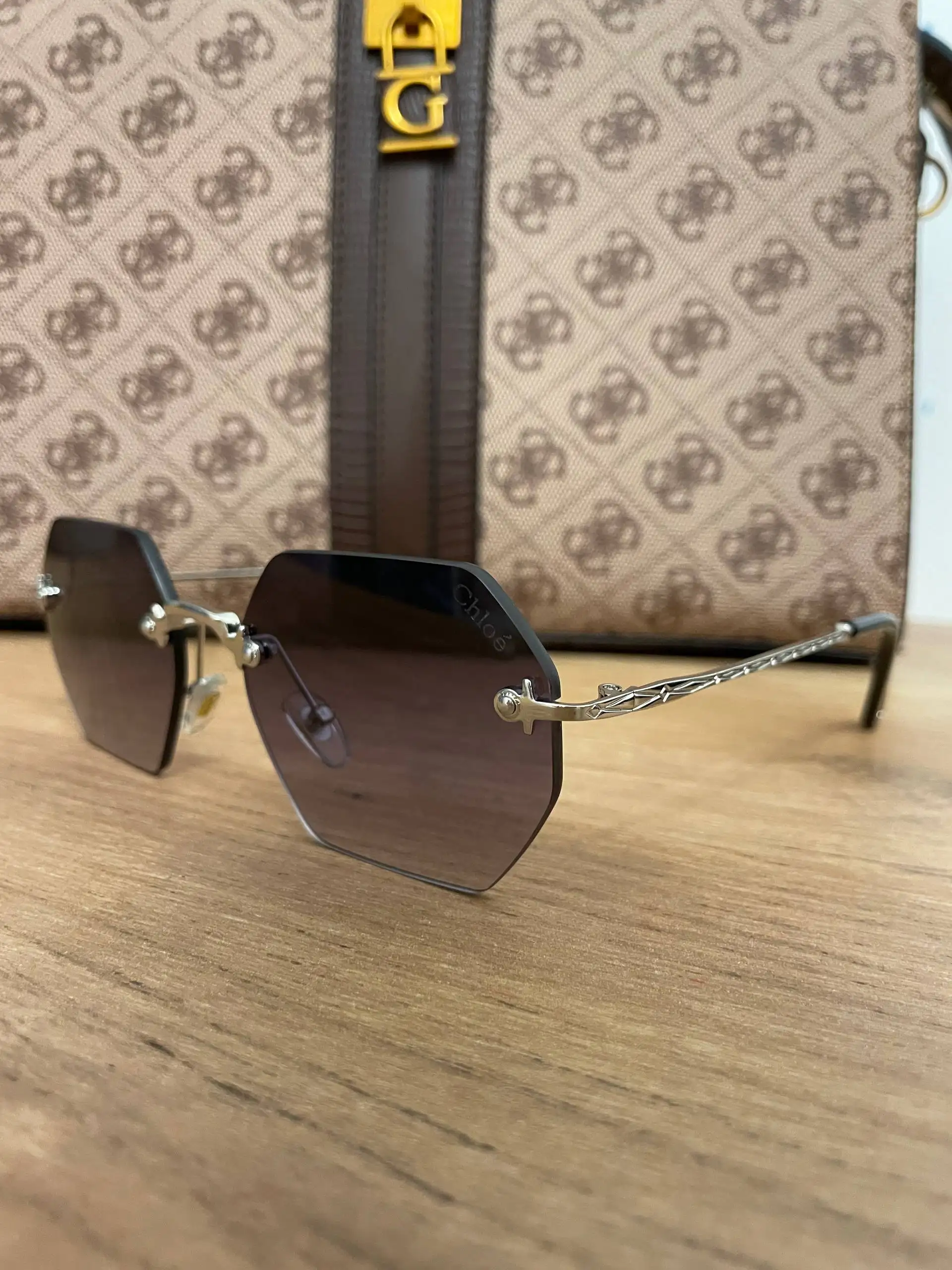 Очки Fendi, Prada, Chloe отличного качества - Аксессуары (Одежда) в Мытищи