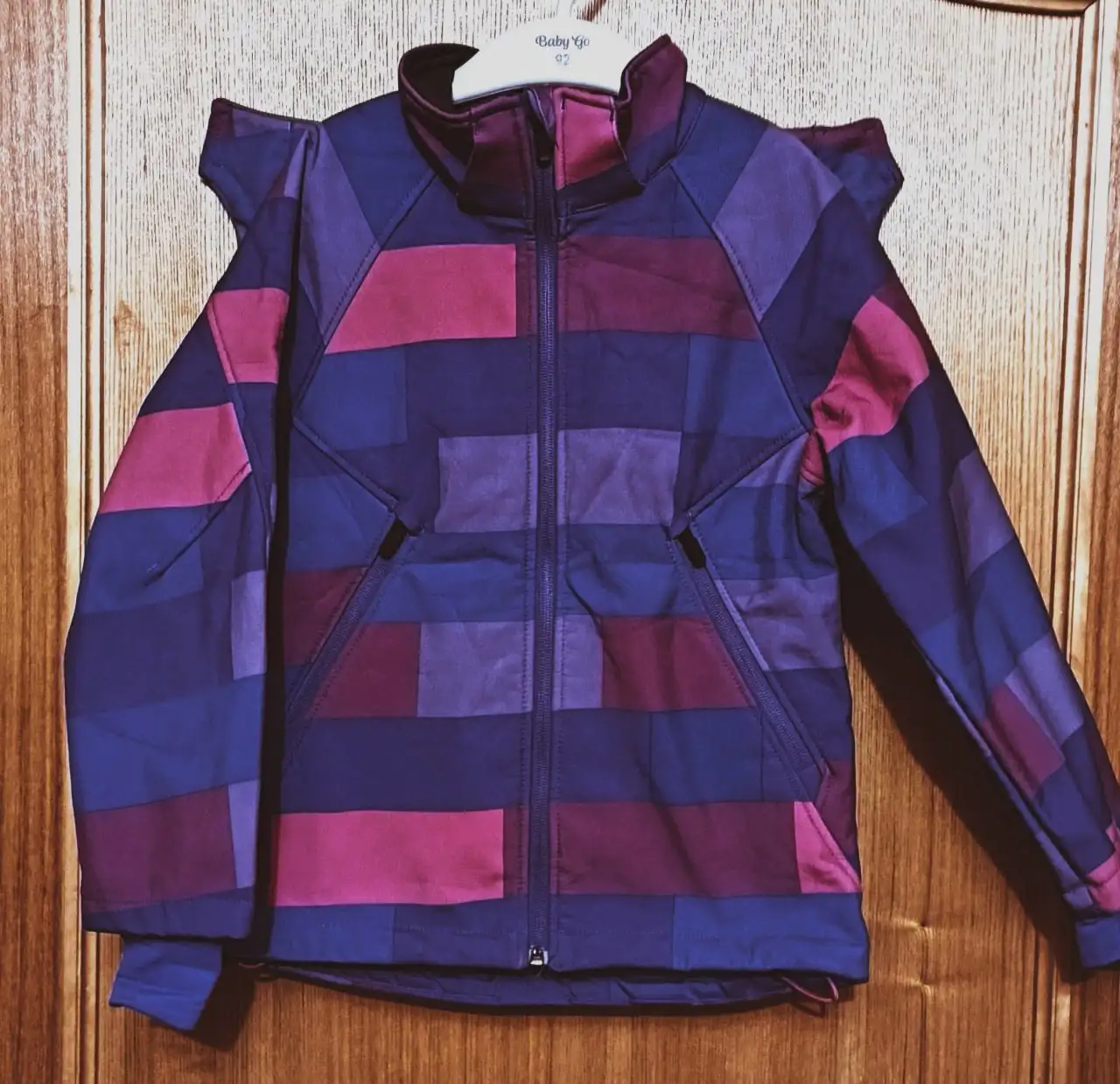 Продажа детских демисезонных курток - Детская одежда (Одежда) в Королёв