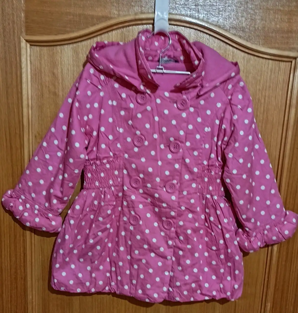 Продажа детских демисезонных курток - Детская одежда (Одежда) в Королёв