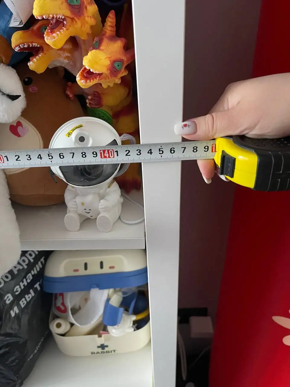 Стеллаж ИКЕА - Барахолка в Мытищи