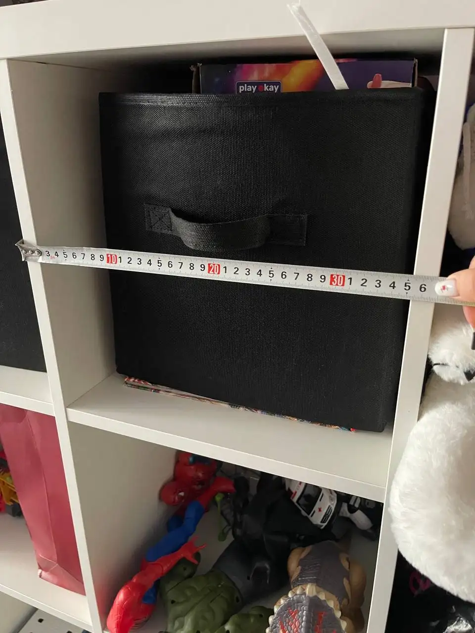 Стеллаж ИКЕА - Барахолка в Мытищи