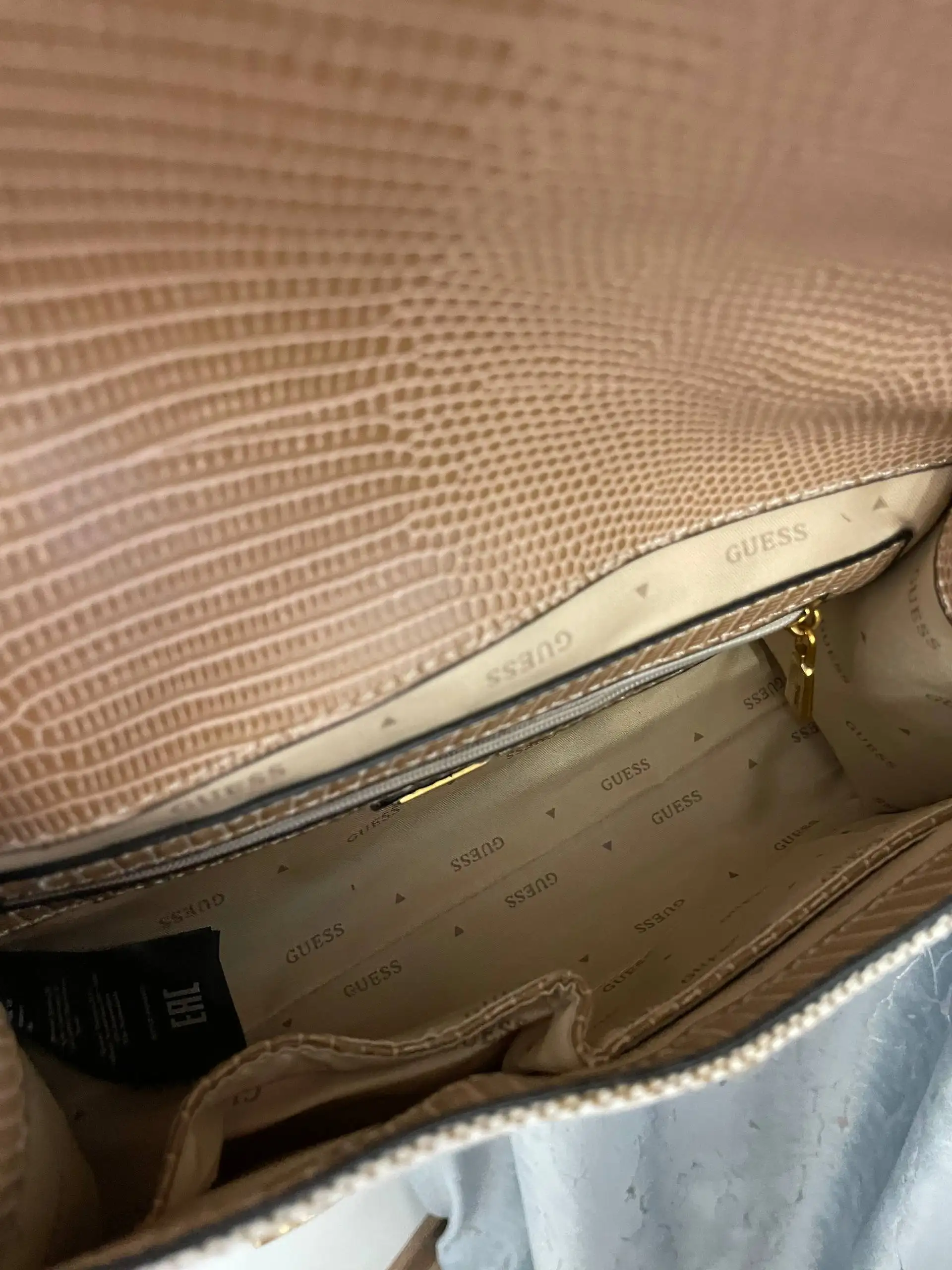 Сумка Guess оригинал - Сумки (Одежда) в Мытищи