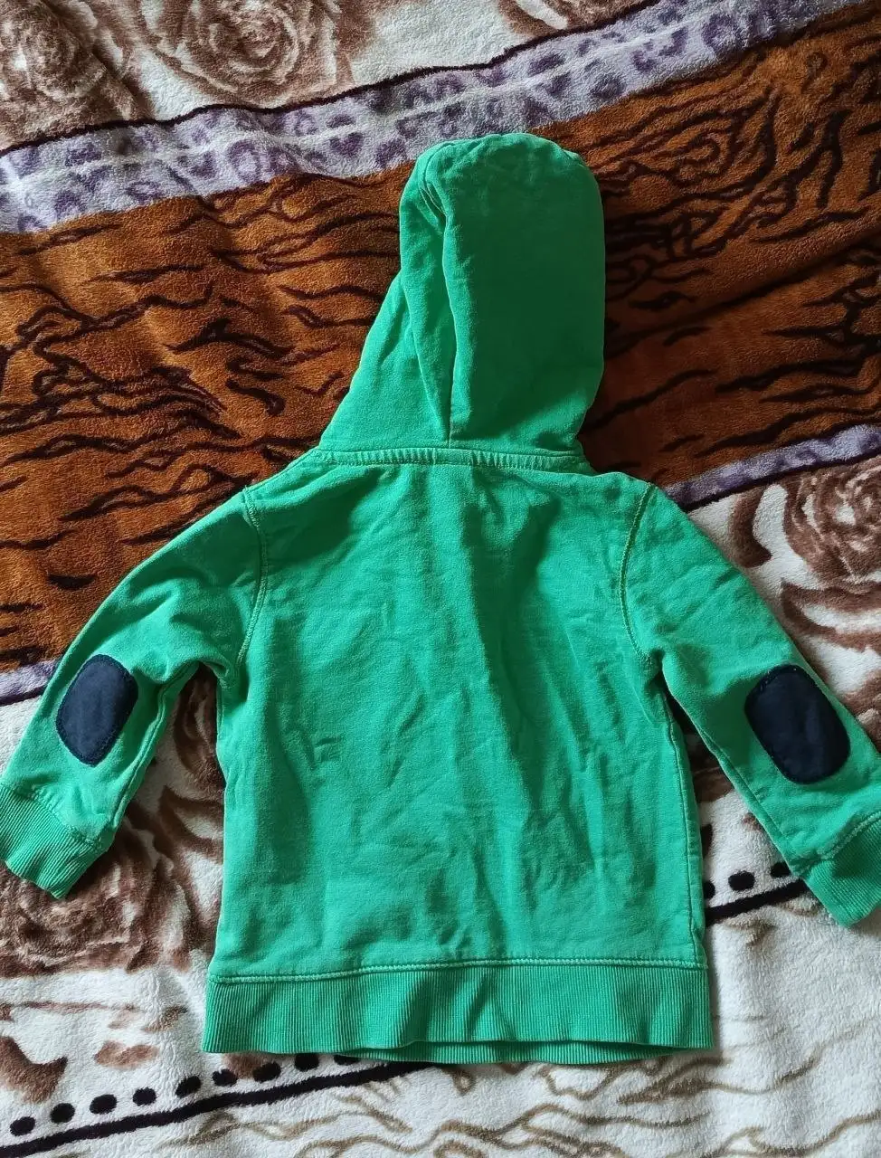 Толстовка с капюшоном Disney для малышей - Детская одежда (Одежда) в Мытищи