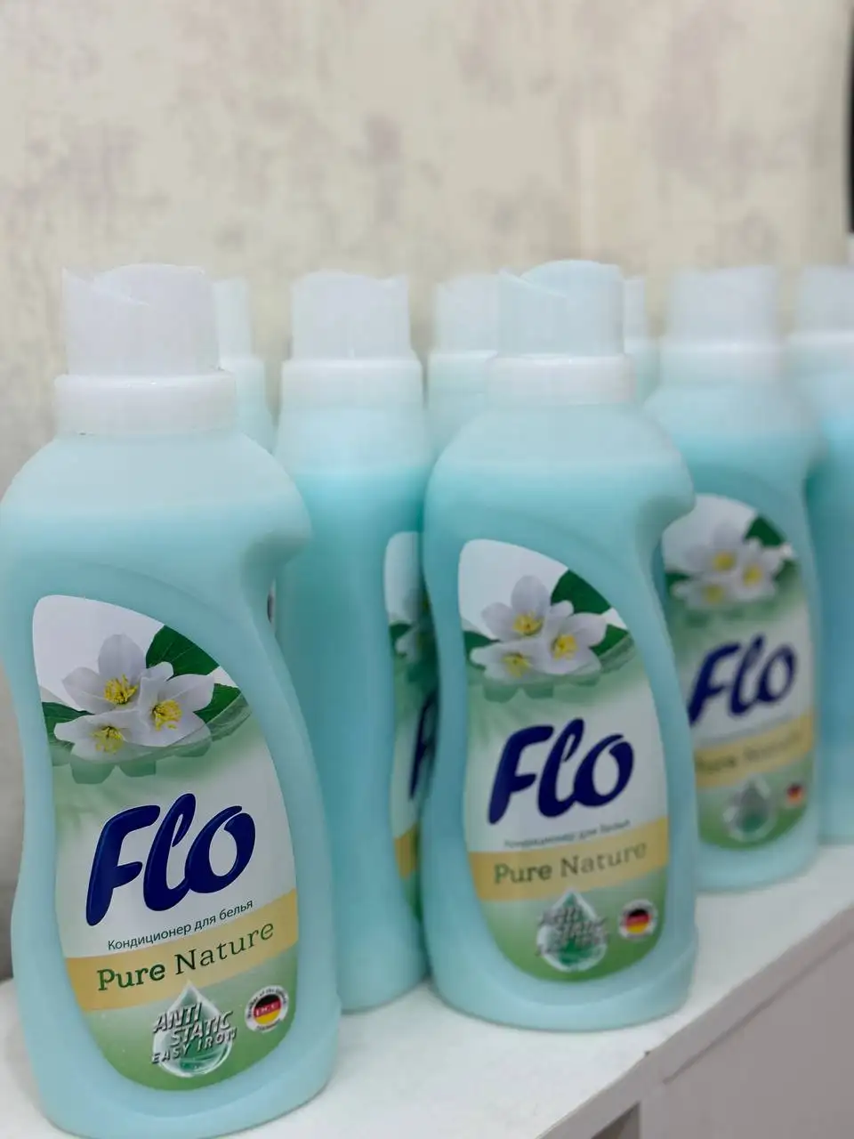 Кондиционер для белья - Барахолка в Мытищи