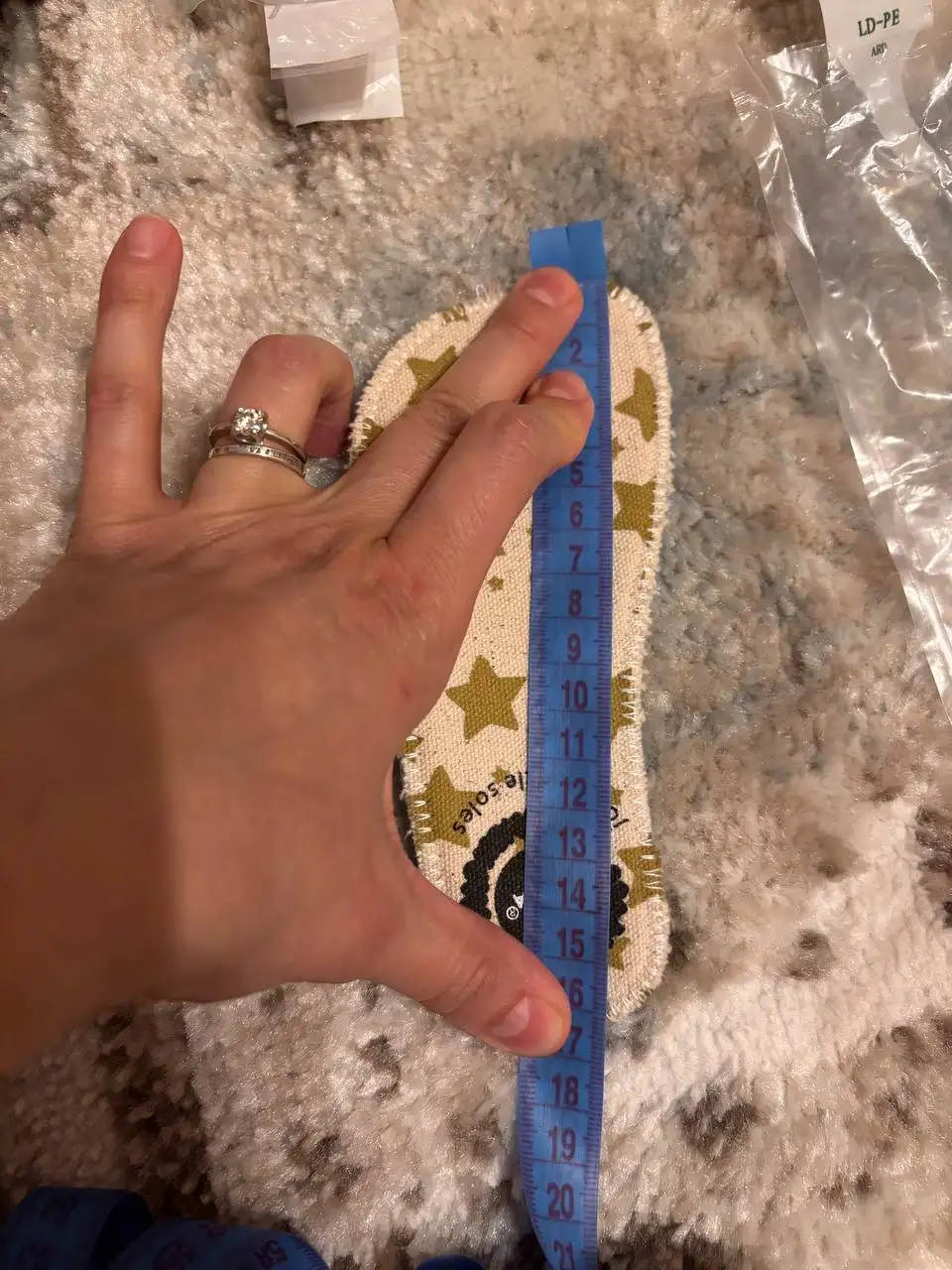 Сандалии босоногие Tipsietoes из натуральной кожи - Обувь (Одежда) в Мытищи