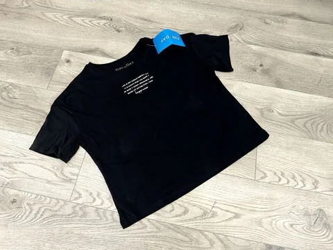 Новая футболка XS - частное объявление в Королёв