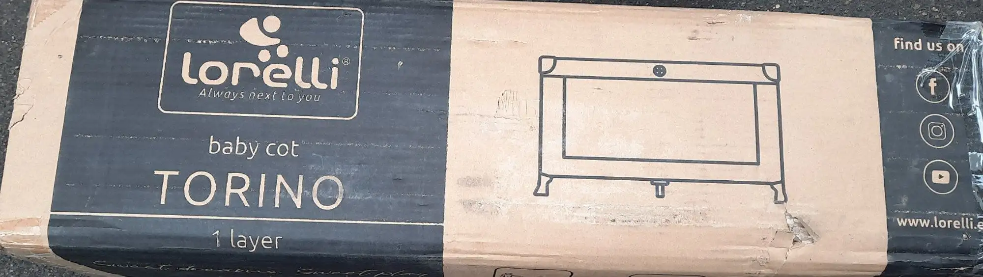 Новая невскрытая техника с небольшим повреждением - Электроника в Мытищи