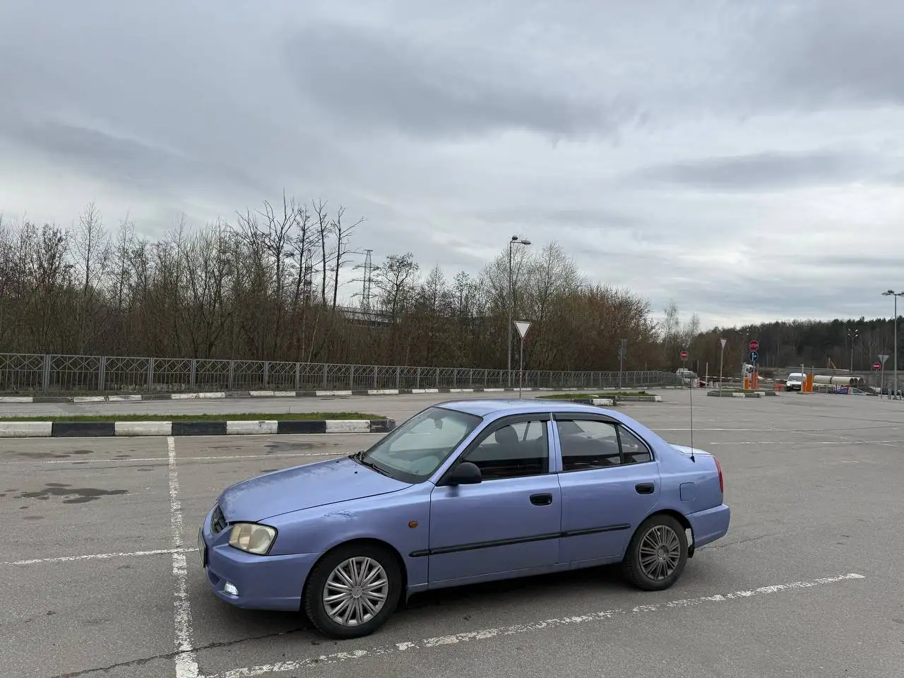 Автомобиль в отличном техническом состоянии - Авто в Мытищи