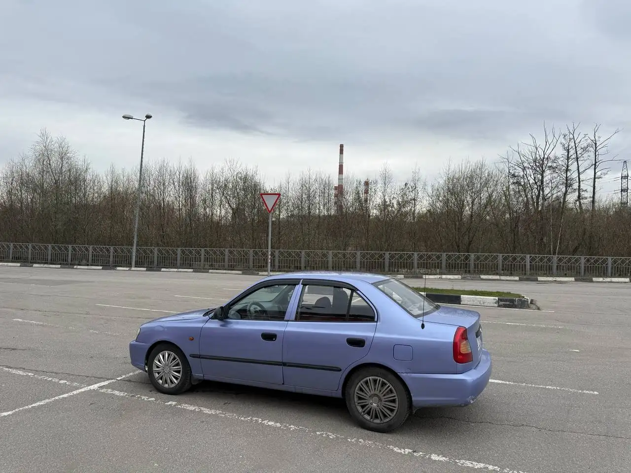 Автомобиль в отличном техническом состоянии - Авто в Мытищи