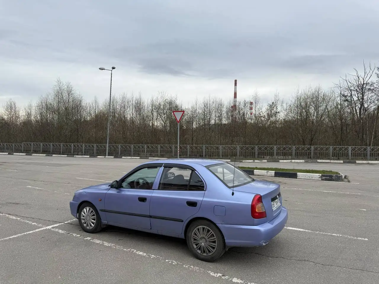 Автомобиль в отличном техническом состоянии - Авто в Мытищи