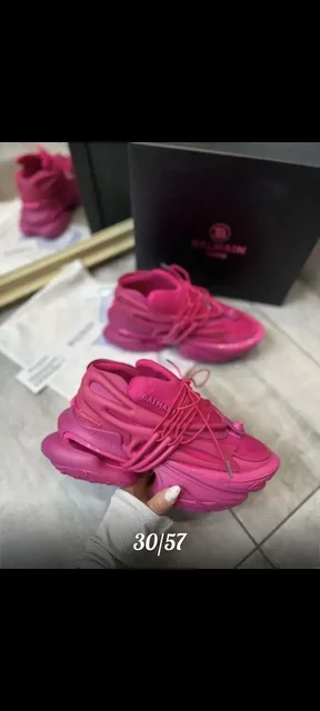 Новые кроссовки 37/38 размера - частное объявление в Мытищи