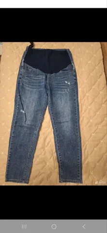 Джинсы для беременных - частное объявление в Мытищи