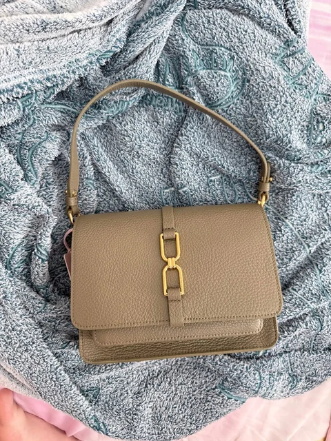 Сумка Coccinelle новая - частное объявление в Мытищи