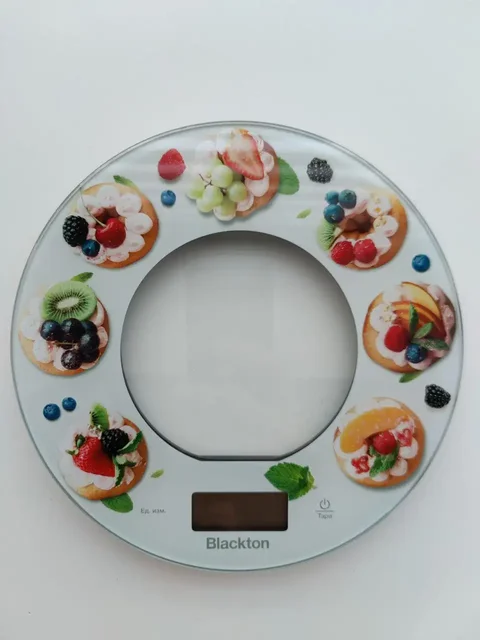 Продам кухонные весы новые в коробке - Кухонная техника в Королев