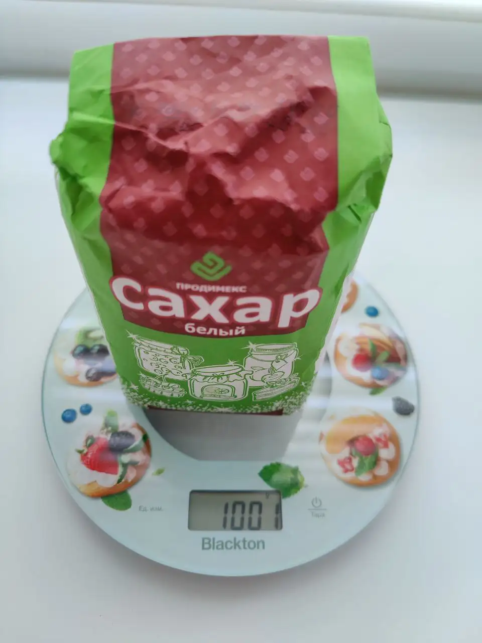 Продам кухонные весы новые в коробке - Кухонная техника (Для дома и дачи) в Королев