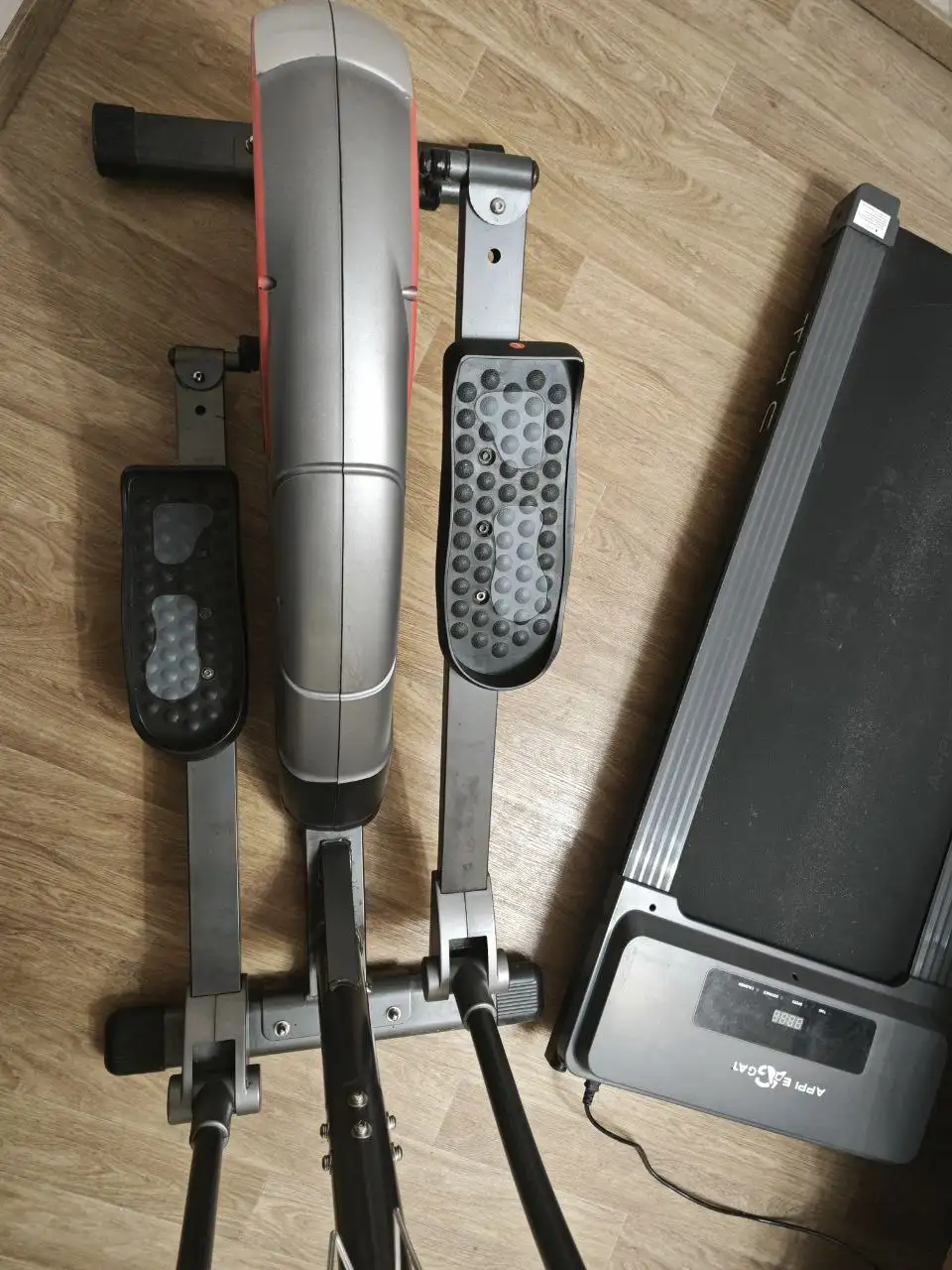 Кардиотренажер CardioPower E200 - Спорттовары (Хобби и отдых) в Мытищи