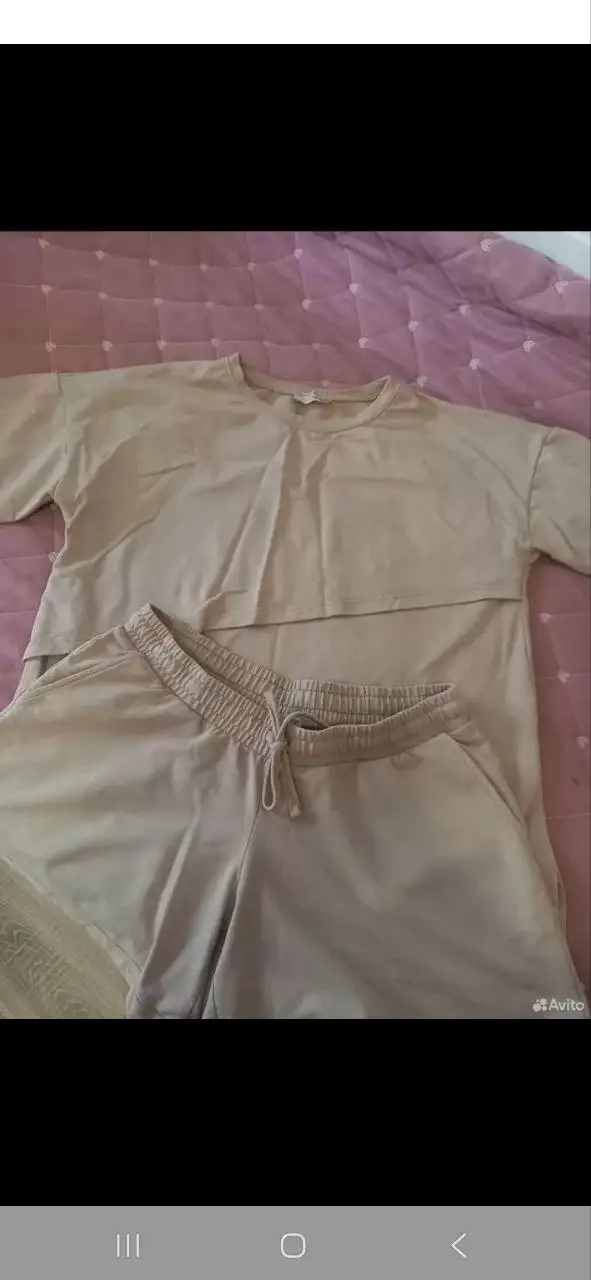 М для беременных - Для беременных (Одежда) в Мытищи