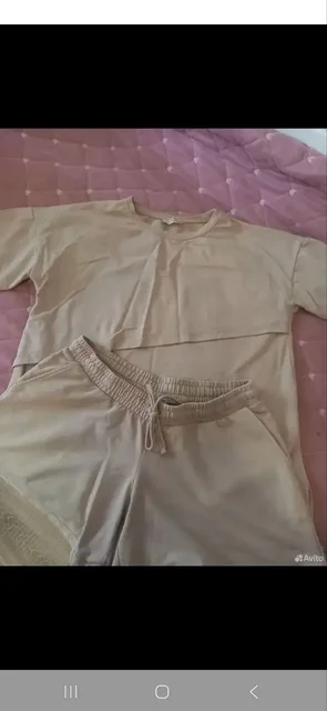 М для беременных - частное объявление в Мытищи