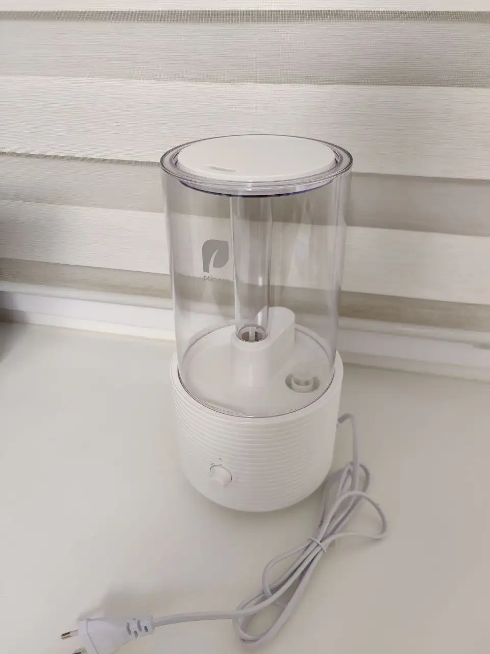 Продам увлажнитель воздуха новый в коробке - Климатическая техника (Для дома и дачи) в Королев