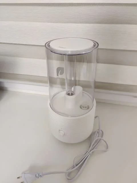 Продам увлажнитель воздуха новый в коробке - частное объявление в Королев