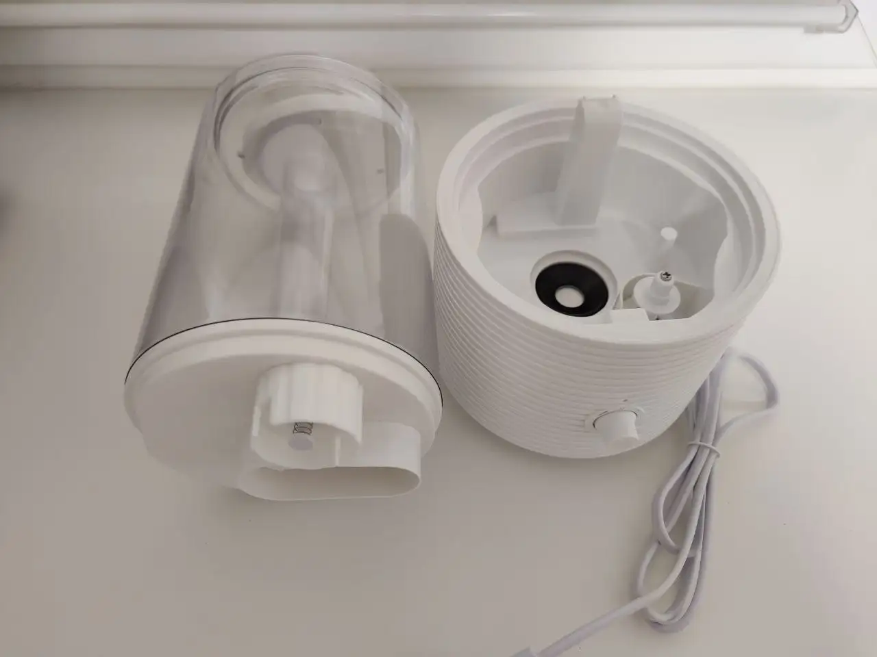 Продам увлажнитель воздуха новый в коробке - Климатическая техника (Для дома и дачи) в Королев