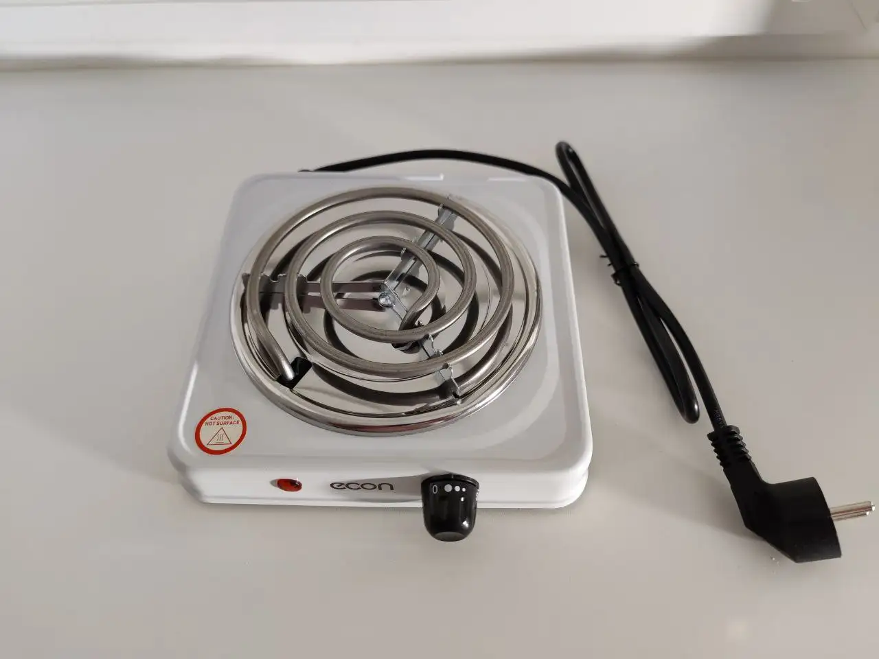 Продам электрическую плитку - Кухонная техника (Для дома и дачи) в Королев