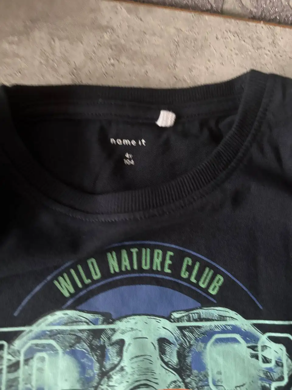 Новые футболки Marvel размер 104 - Футболки (Одежда) в Мытищи