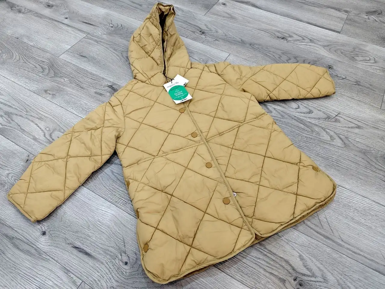 Детское пальто для девочки - Детская одежда (Одежда) в Мытищи