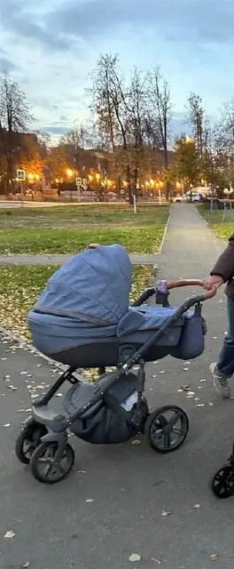 Продам коляску 2в1 - Развивающие игрушки в Мытищи