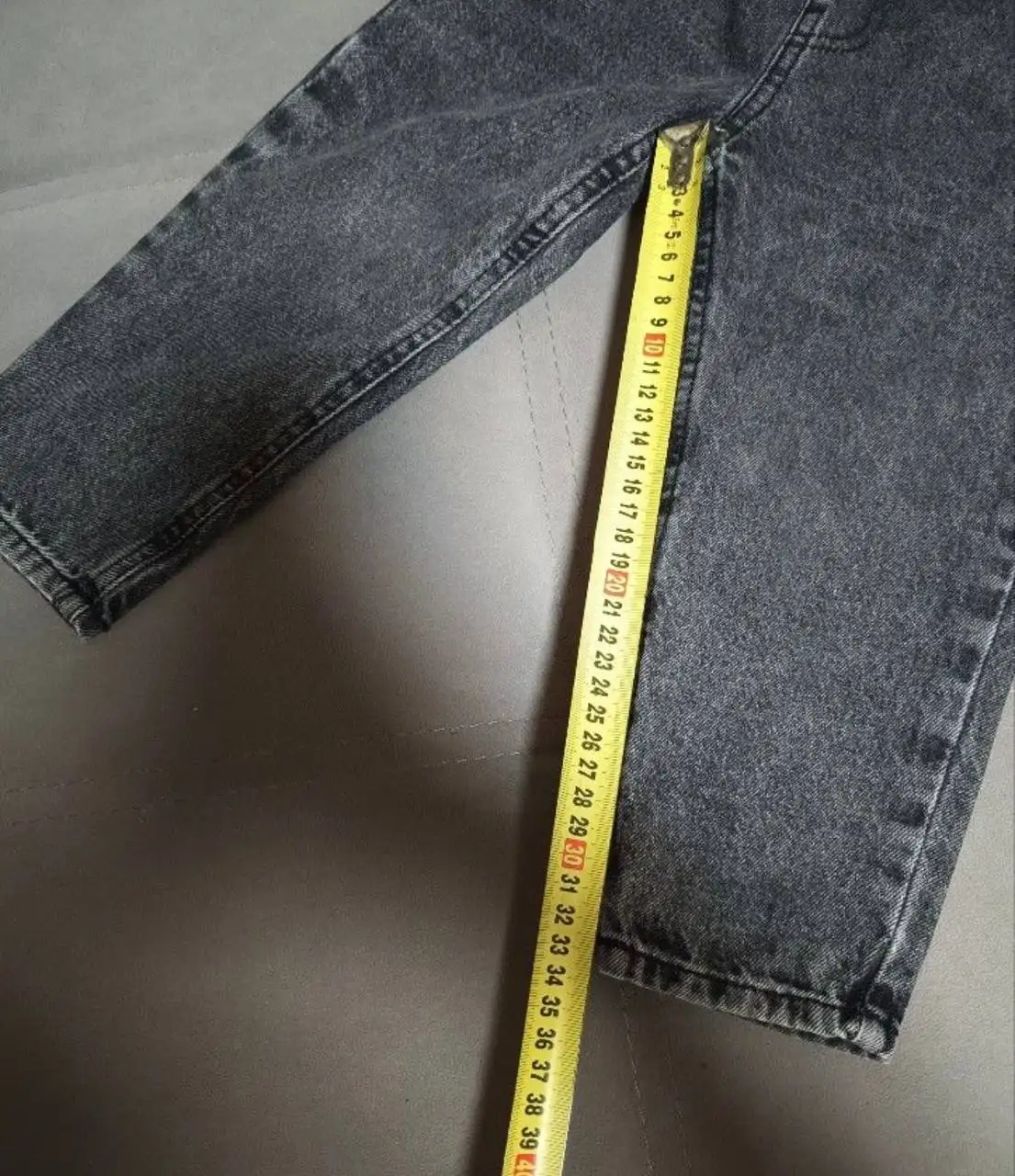 Детские джинсы размер 98 в идеальном состоянии - Одежда для детей (Товары для детей) в Королёв