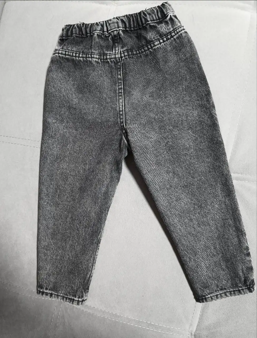 Детские джинсы размер 98 в идеальном состоянии - Одежда для детей (Товары для детей) в Королёв