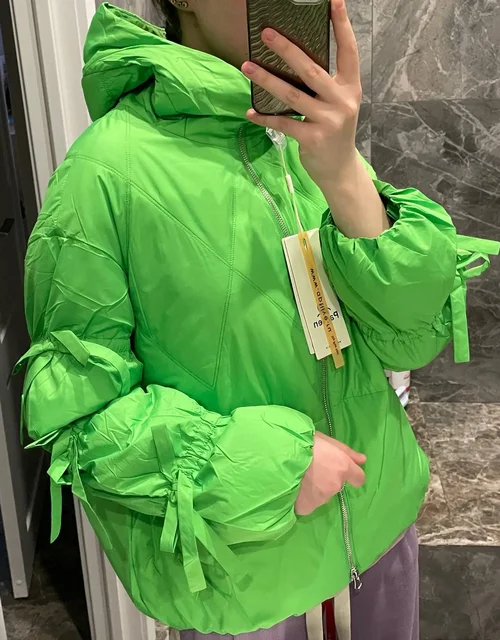 Демисезонная женская куртка 44-46р - Топики в Мытищи