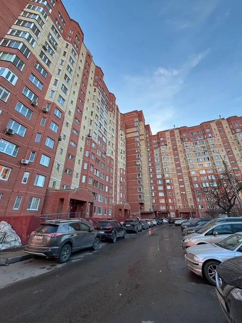 Продажа 1-комнатной квартиры в Щелково - Недвижимость в Щелково