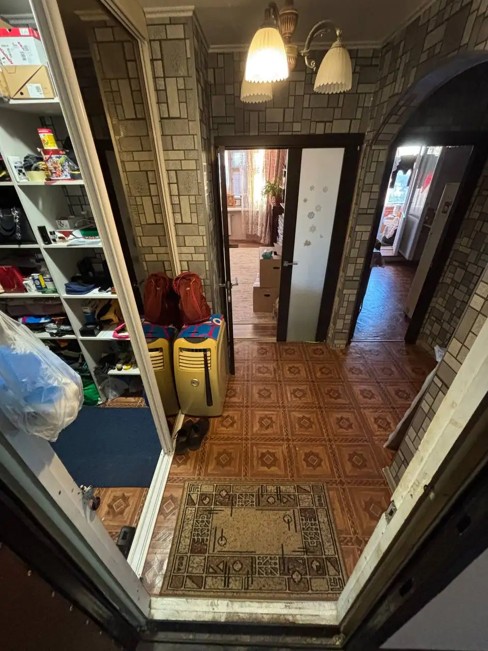 Продажа 1-комнатной квартиры в Щелково - Квартиры (Недвижимость) в Щелково