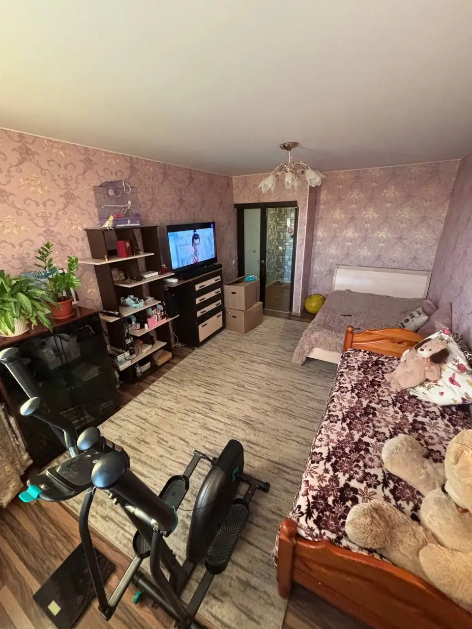 Продажа 1-комнатной квартиры в Щелково - Квартиры (Недвижимость) в Щелково