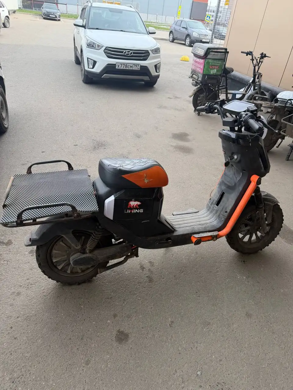 Продажа б/у товара - Барахолка в Мытищи