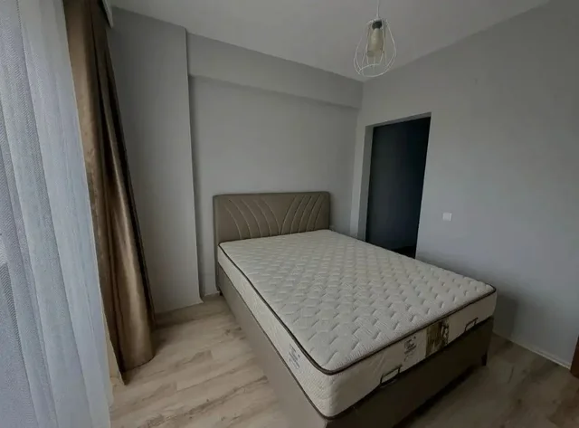 Сдам квартиру в Мерсине, Турция - Недвижимость в Мерсин