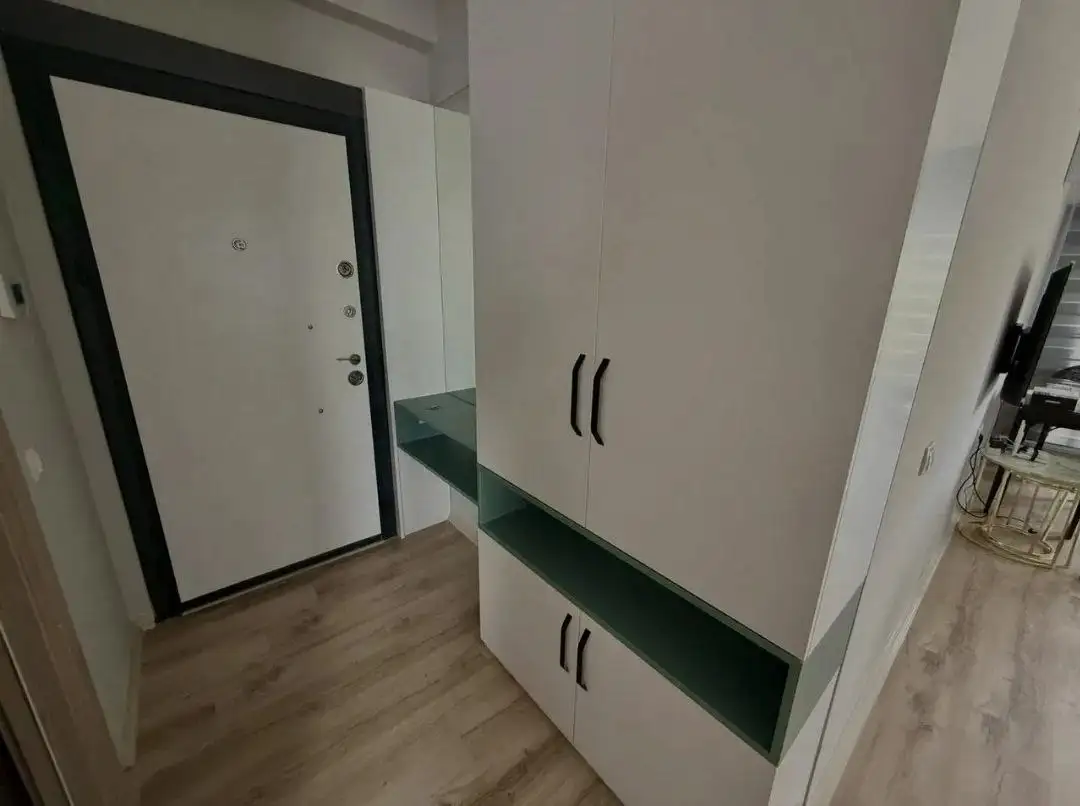 Сдам квартиру в Мерсине, Турция - Аренда квартир (Недвижимость) в Мерсин