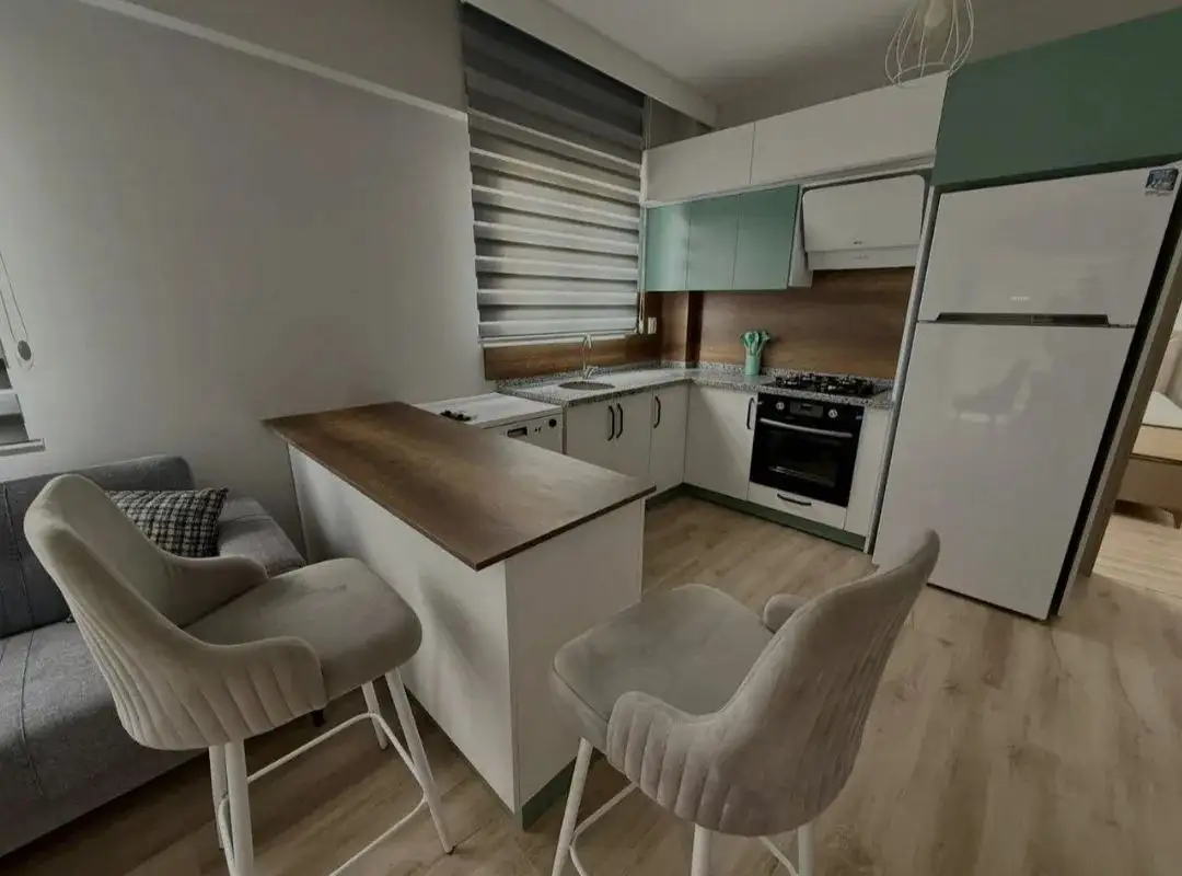 Сдам квартиру в Мерсине, Турция - Аренда квартир (Недвижимость) в Мерсин