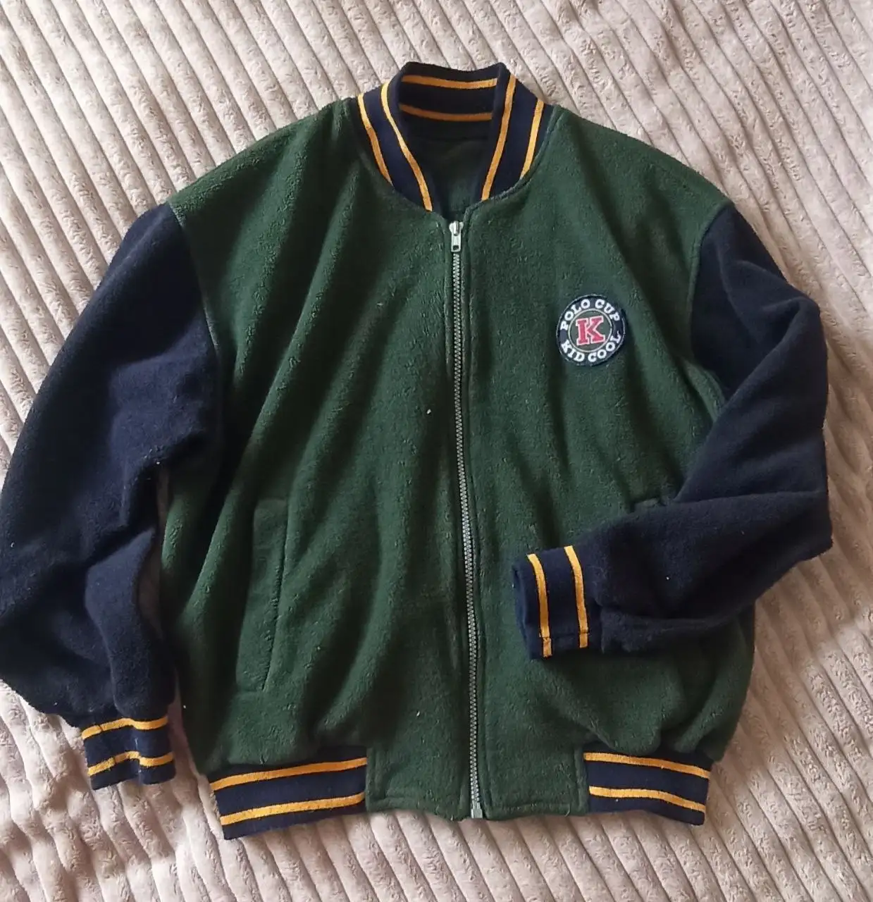 Куртка бомбер для весны и лета размер 146-152 - Верхняя одежда (Одежда) в Мытищи