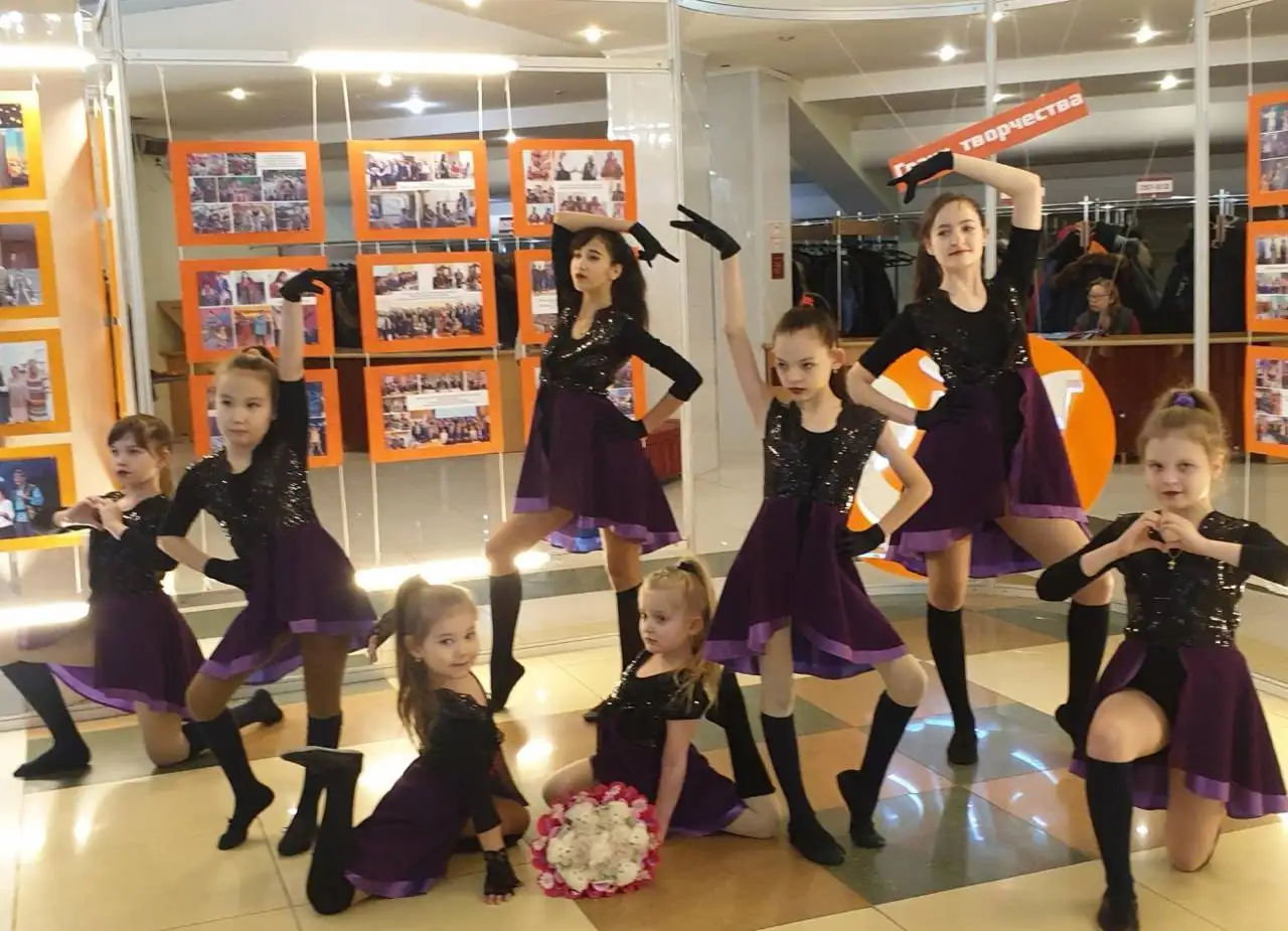 Услуги хореографа для праздников и мероприятий - Танцы и хореография (Услуги) в Мытищи