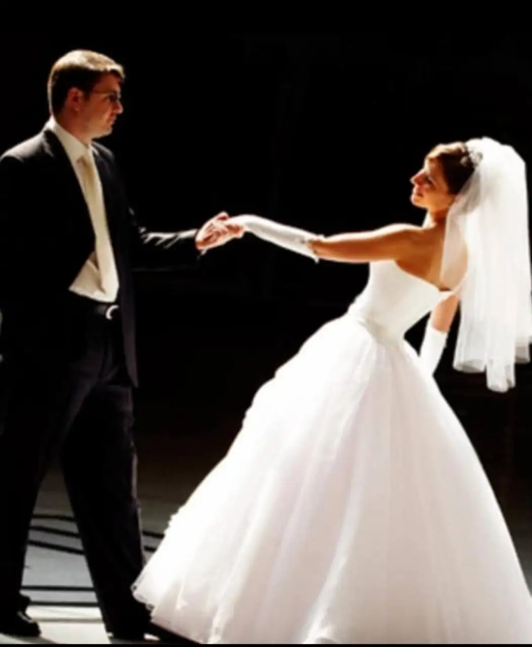 Услуги хореографа для праздников и мероприятий - Танцы и хореография (Услуги) в Мытищи