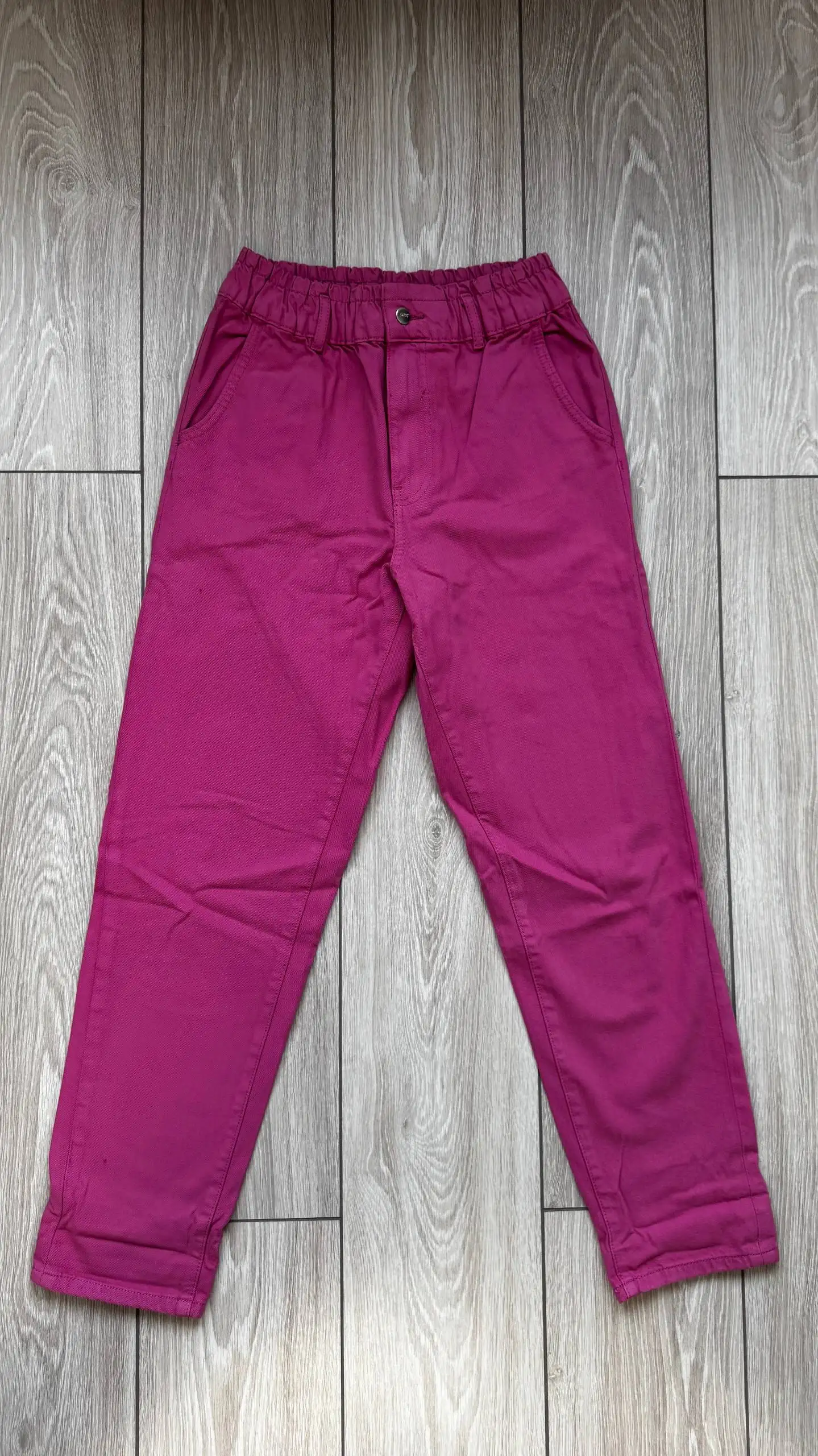 Новые джинсы 46 размер - Джинсы (Одежда) в Мытищи