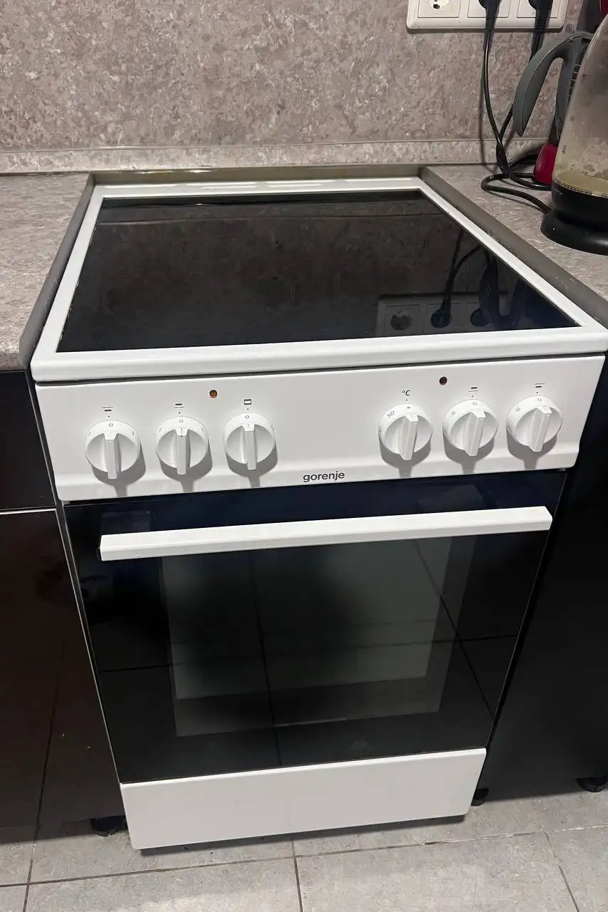 Стиральная машина Gorenje б/у - Бытовая техника (Для дома и дачи) в Мытищи