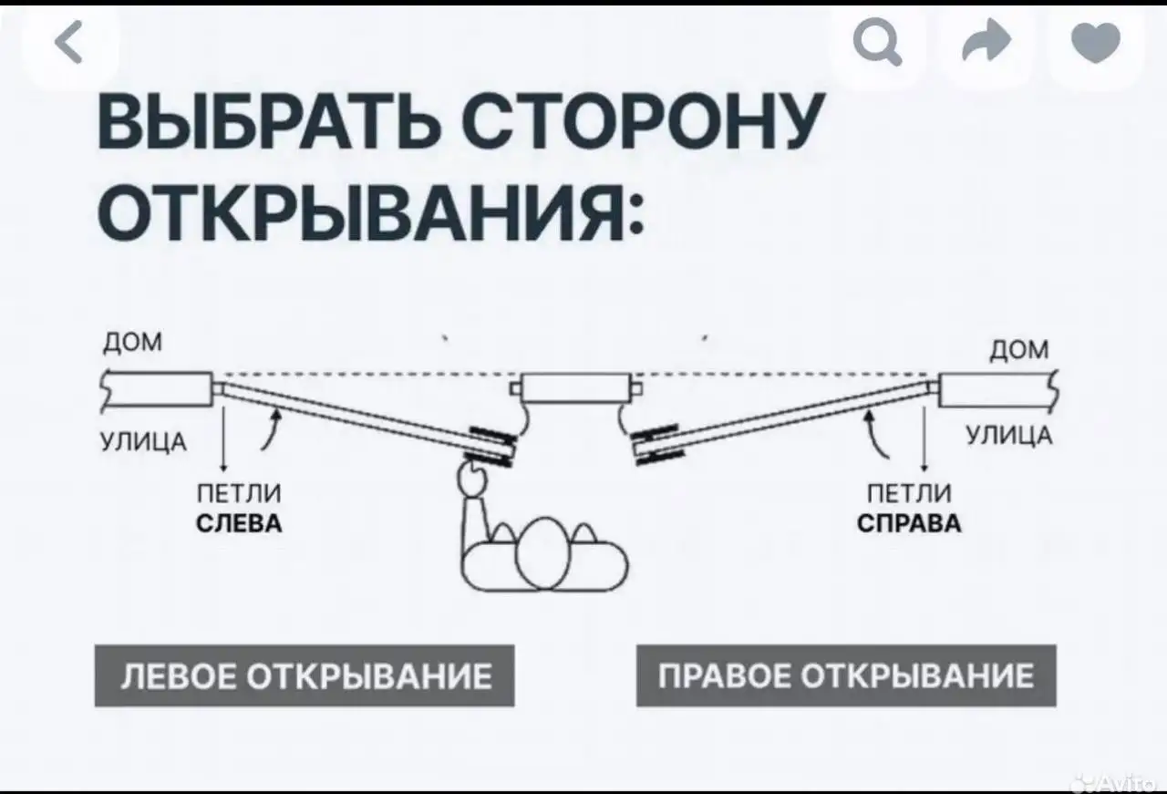 Продажа новой железной входной двери - Двери (Для дома и дачи) в Красногорск