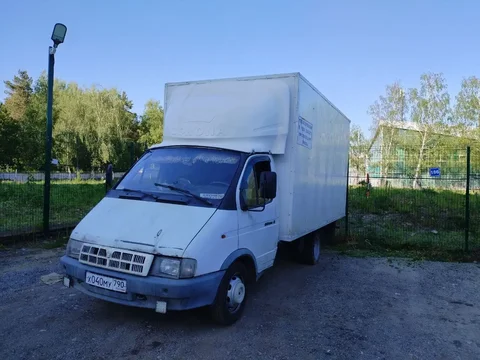 Грузоперевозки Газелью с грузчиками в Москву - частное объявление в Москва