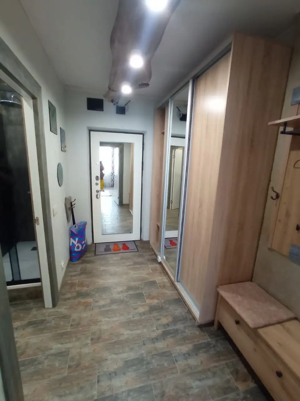 Продажа студии 31 кв м с мебелью и техникой в ЖК Созвездие - Квартиры (Недвижимость) в Мытищи