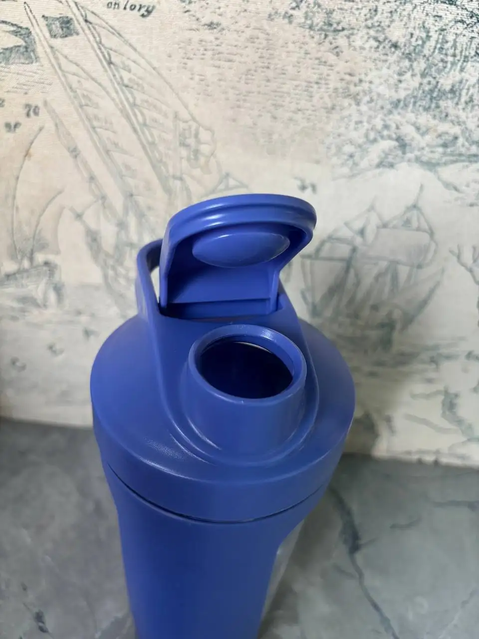 Шейкер б/у - Барахолка в Мытищи