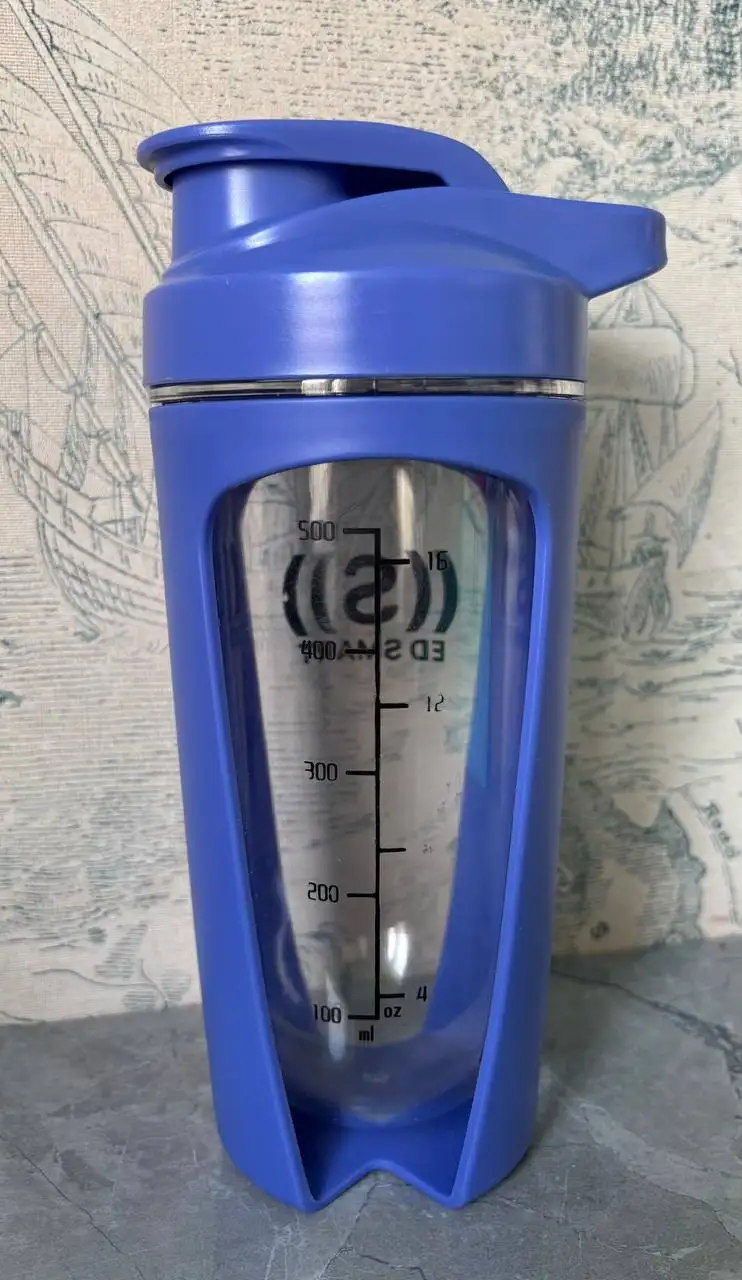 Шейкер б/у - Барахолка в Мытищи