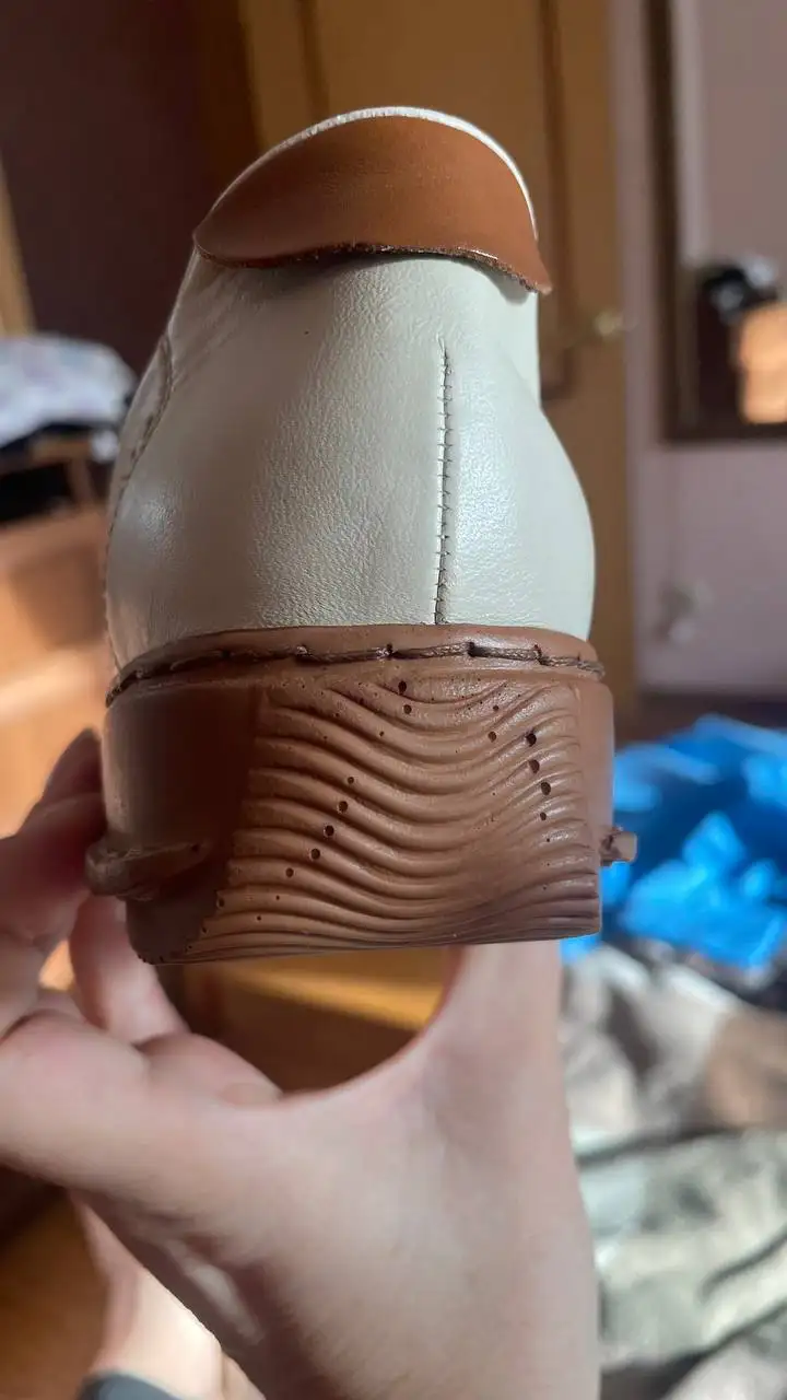 Слипоны RIEKER antistress размер 39 - Обувь (Одежда) в Мытищи